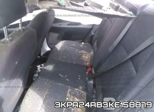 3KPA24AB3KE158879 фото 9