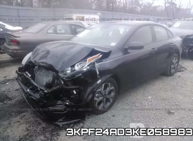 3KPF24AD3KE058983 фото 3