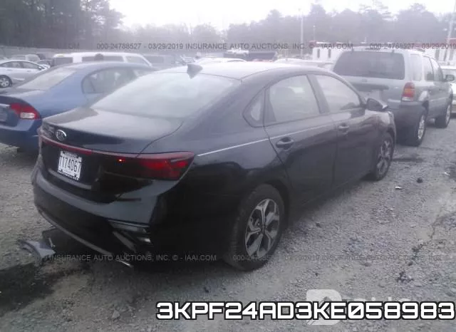 3KPF24AD3KE058983 фото 5
