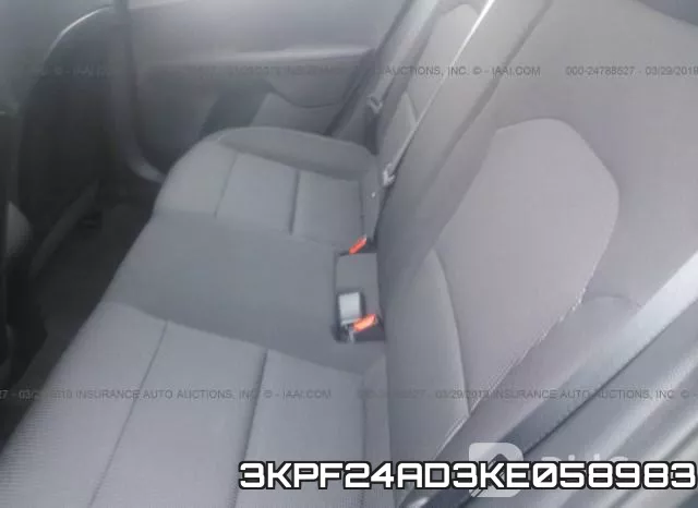 3KPF24AD3KE058983 фото 9