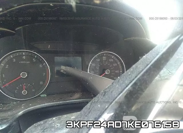 3KPF24AD7KE076158 фото 8