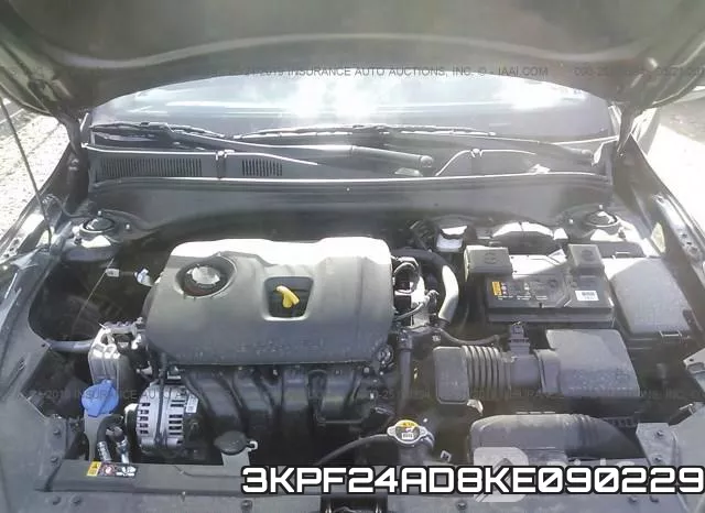 3KPF24AD8KE090229 фото 2