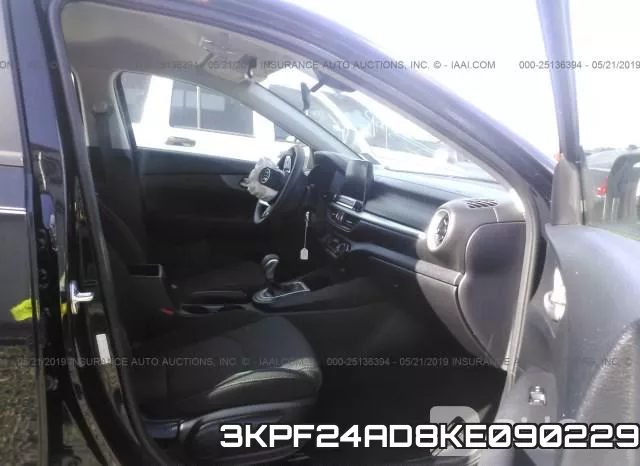 3KPF24AD8KE090229 фото 6