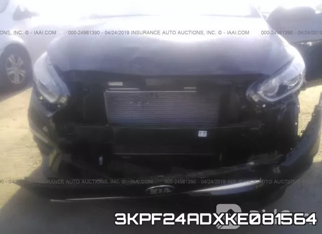 3KPF24ADXKE081564 фото 7