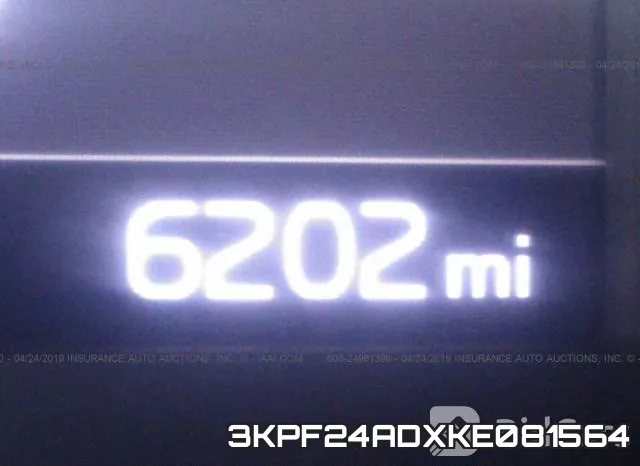 3KPF24ADXKE081564 фото 8