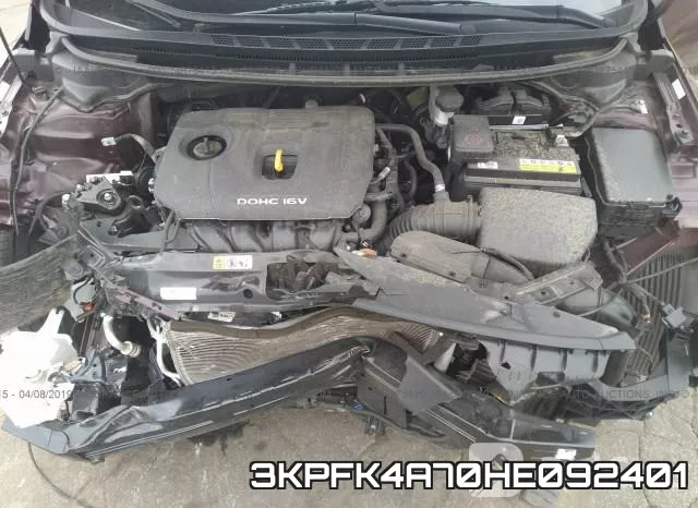 3KPFK4A70HE092401 фото 2