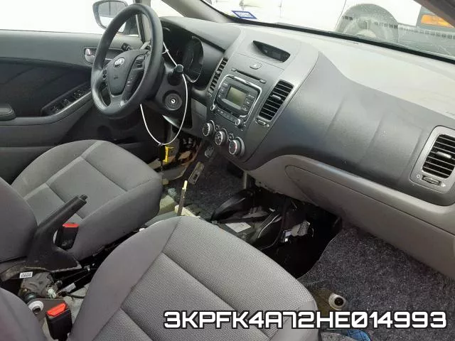 3KPFK4A72HE014993 фото 6