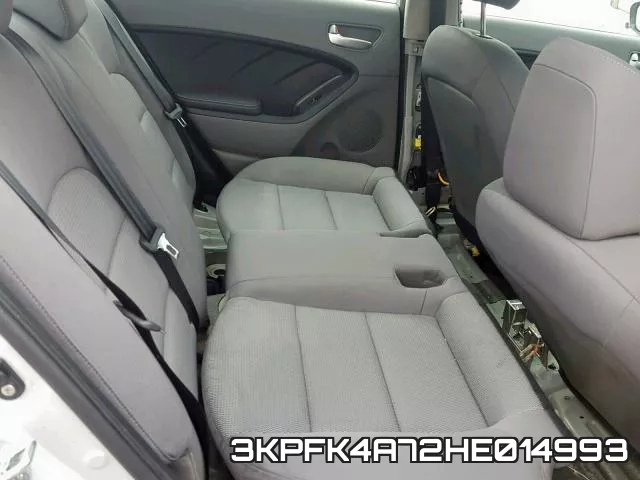 3KPFK4A72HE014993 фото 7