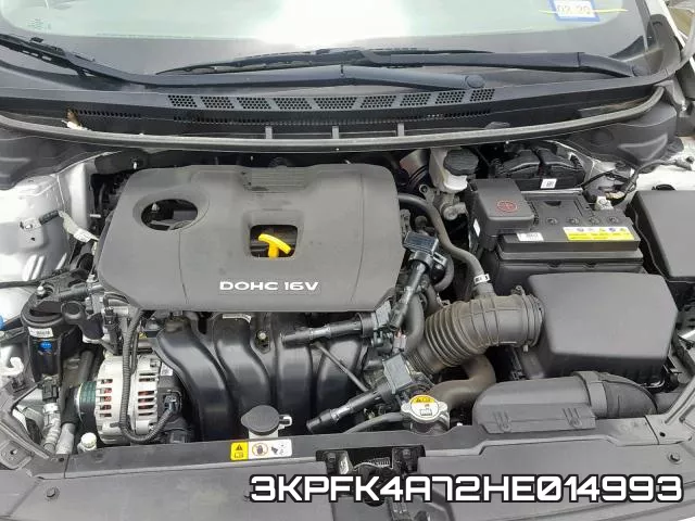 3KPFK4A72HE014993 фото 8
