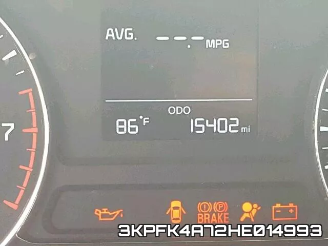 3KPFK4A72HE014993 фото 9