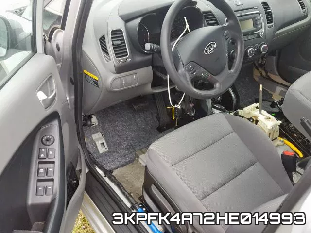 3KPFK4A72HE014993 фото 10