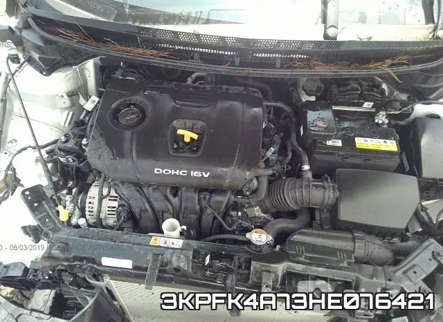3KPFK4A73HE076421 фото 2