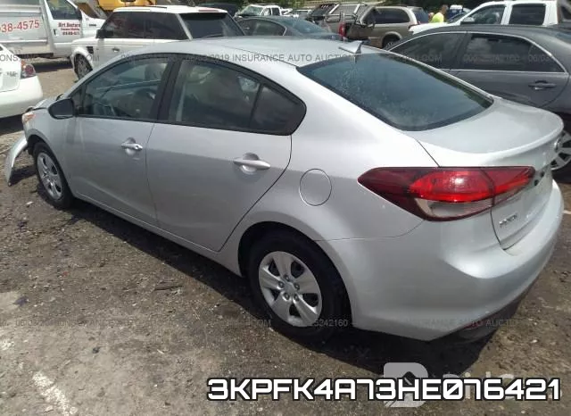 3KPFK4A73HE076421 фото 4