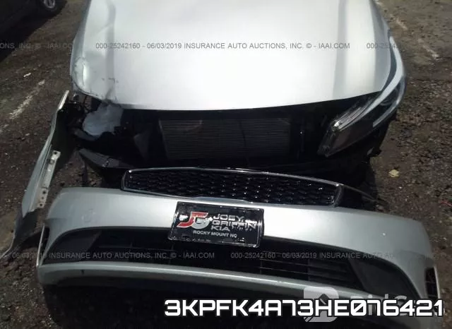 3KPFK4A73HE076421 фото 7