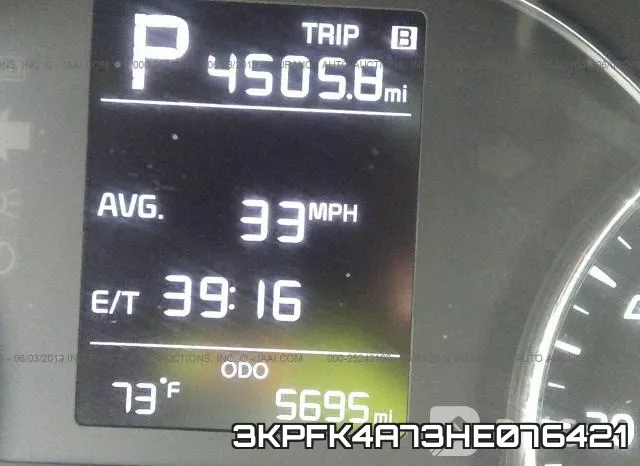 3KPFK4A73HE076421 фото 8
