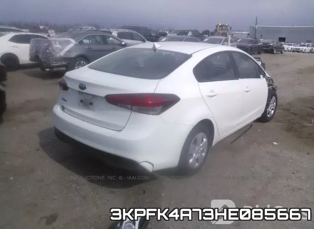 3KPFK4A73HE085667 фото 5
