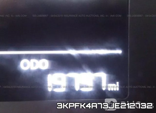 3KPFK4A73JE212732 фото 8