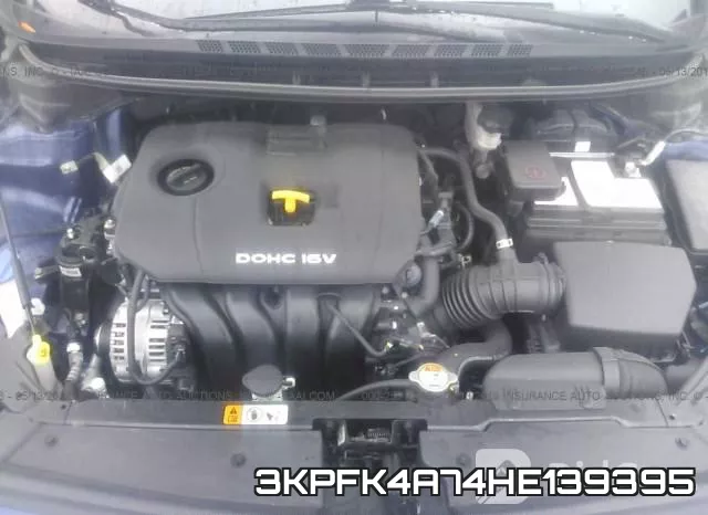 3KPFK4A74HE139395 фото 2