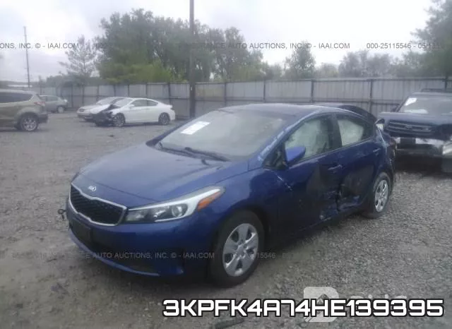 3KPFK4A74HE139395 фото 3