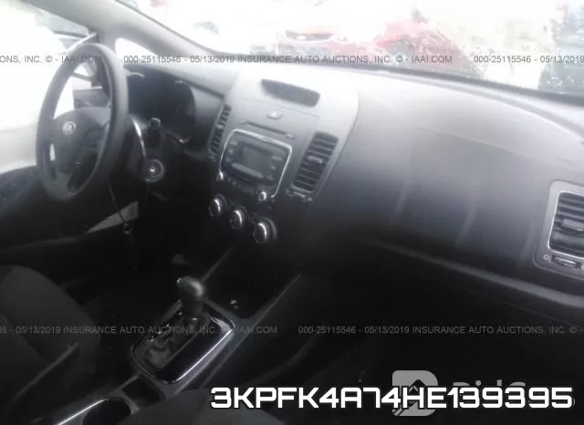 3KPFK4A74HE139395 фото 6