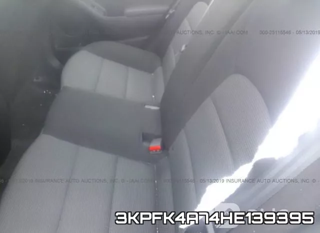 3KPFK4A74HE139395 фото 9