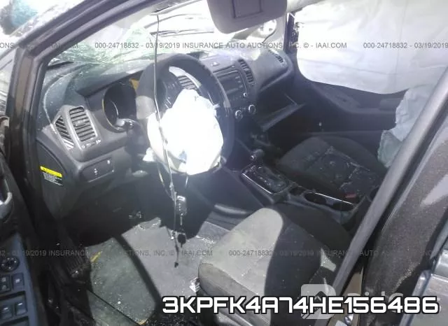3KPFK4A74HE156486 фото 6