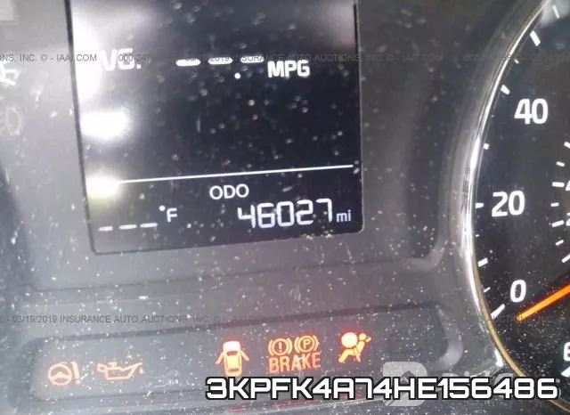3KPFK4A74HE156486 фото 8