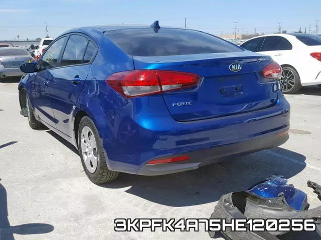 3KPFK4A75HE120256 фото 4
