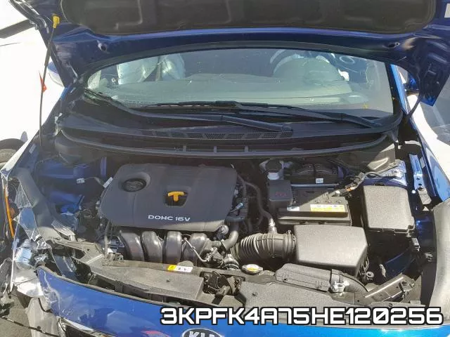3KPFK4A75HE120256 фото 8
