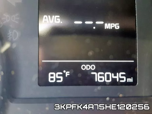 3KPFK4A75HE120256 фото 9