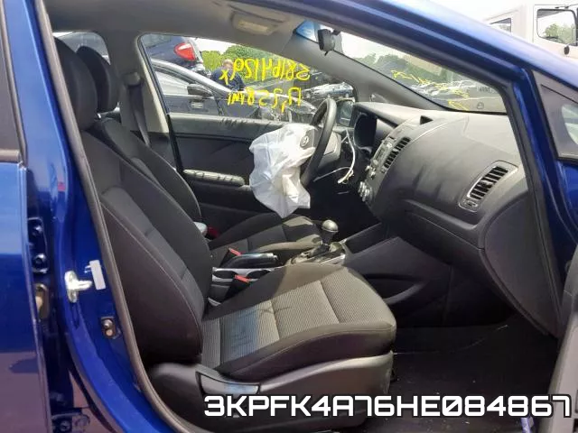 3KPFK4A76HE084867 фото 6