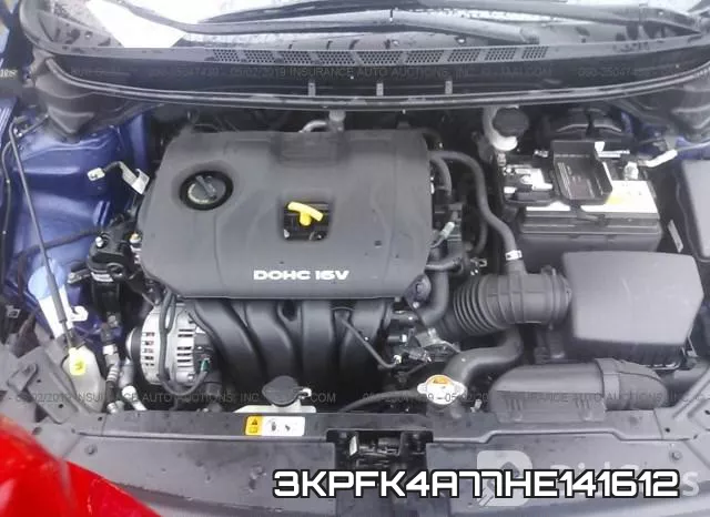 3KPFK4A77HE141612 фото 2