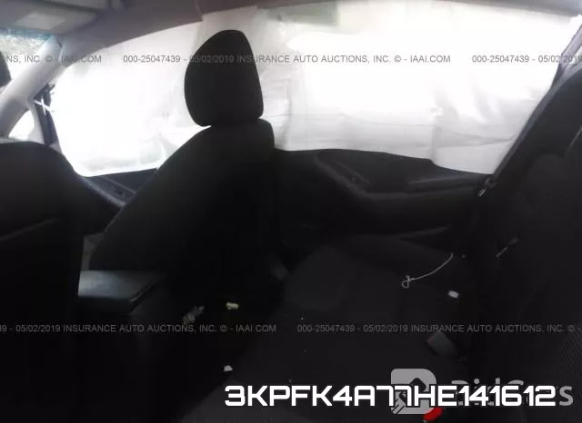 3KPFK4A77HE141612 фото 9