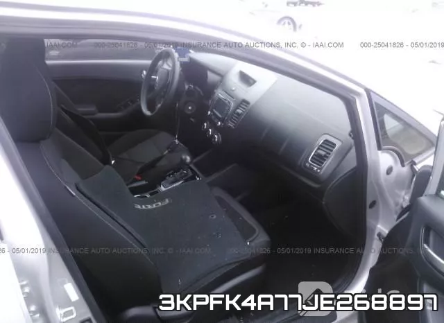 3KPFK4A77JE268897 фото 6