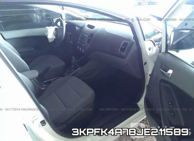 3KPFK4A78JE211589 фото 6