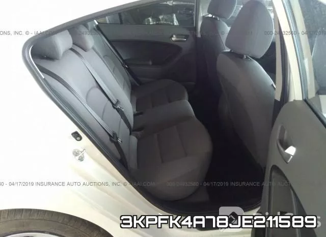 3KPFK4A78JE211589 фото 9