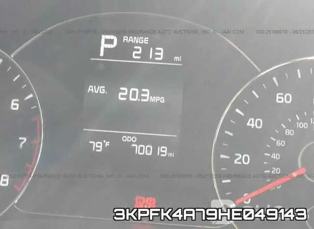 3KPFK4A79HE049143 фото 8