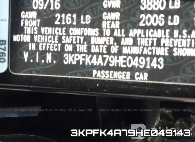 3KPFK4A79HE049143 фото 10