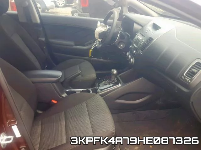 3KPFK4A79HE087326 фото 6