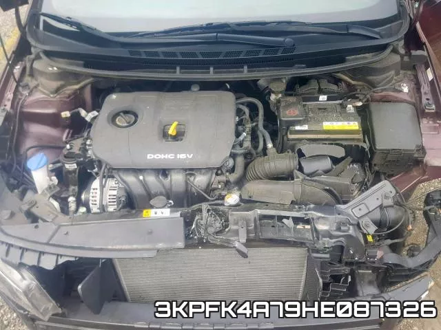 3KPFK4A79HE087326 фото 8