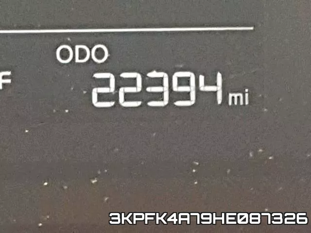 3KPFK4A79HE087326 фото 9