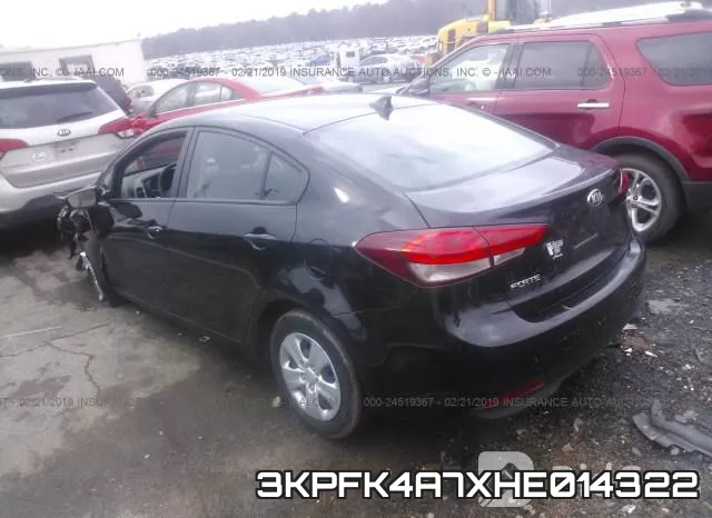 3KPFK4A7XHE014322 фото 4