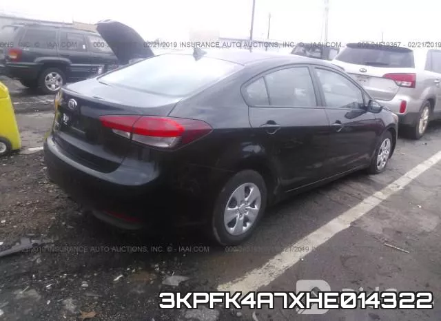 3KPFK4A7XHE014322 фото 5