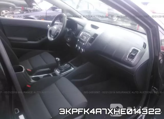 3KPFK4A7XHE014322 фото 6