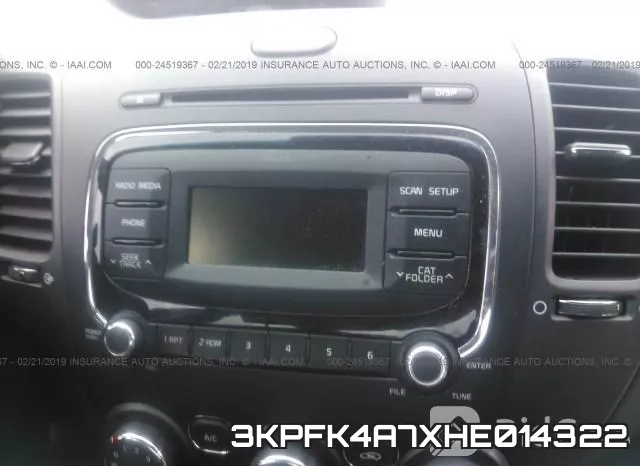 3KPFK4A7XHE014322 фото 7