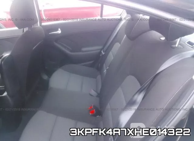 3KPFK4A7XHE014322 фото 9