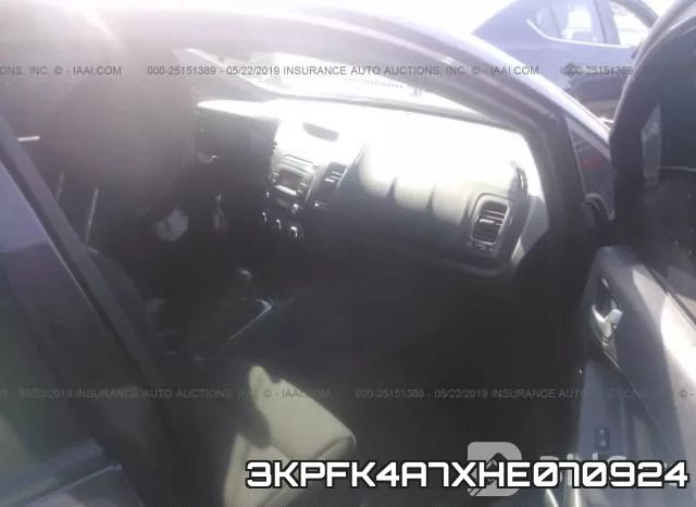 3KPFK4A7XHE070924 фото 6