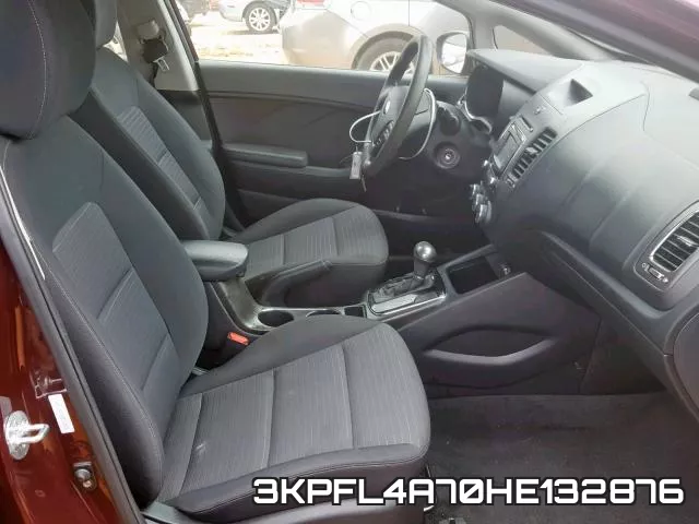 3KPFL4A70HE132876 фото 6