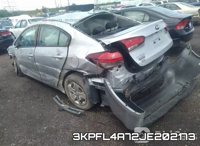 3KPFL4A72JE202173 фото 4
