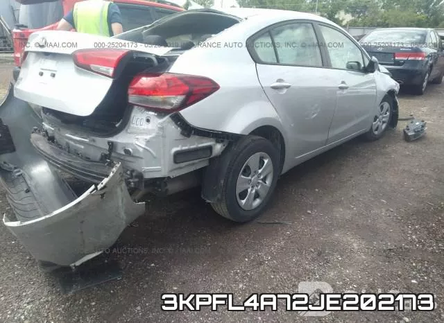 3KPFL4A72JE202173 фото 5